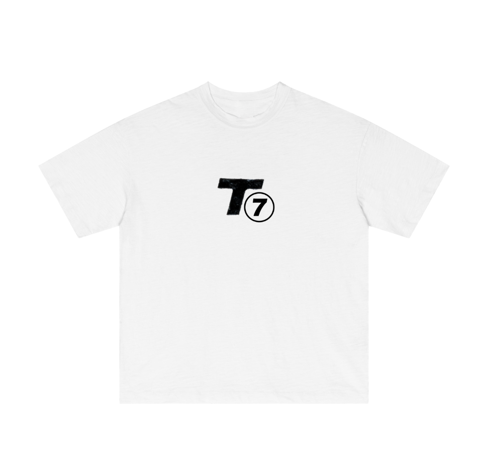 T7 SUMMER TEE